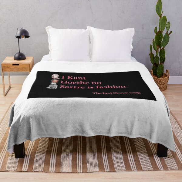 Item preview, Funny rock philosophy designed and sold by CiaraTran1.
