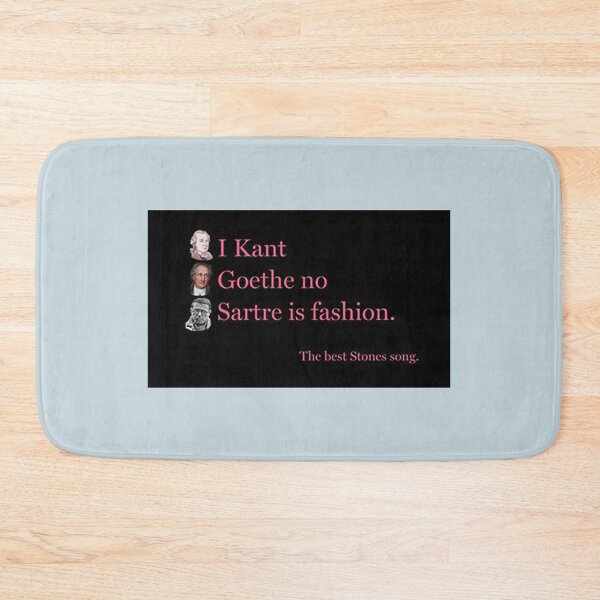 Item preview, Funny rock philosophy designed and sold by CiaraTran1.