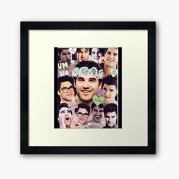 Item preview, Mens Womens Criss American Singer Darren Songwriter Funny Men Fan designed and sold by White101Vernon.