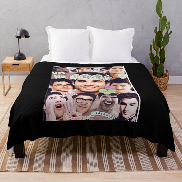Artikelvorschau, Mens Womens Criss Amerikanischer Sänger Darren Songwriter Funny Men Fan entworfen und verkauft von White101Vernon.