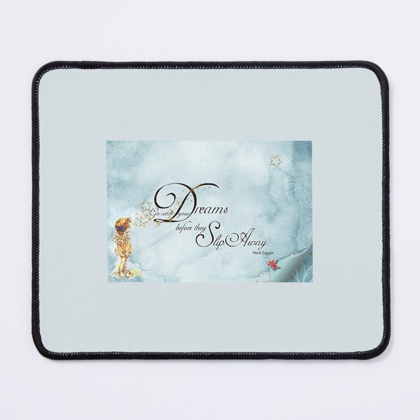 Item preview, Go Catch Your Dreams designed and sold by CiaraTran1.