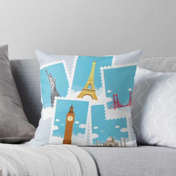 Item preview, Travel designed and sold by KittyCat08.