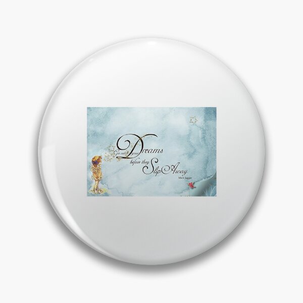 Item preview, Go Catch Your Dreams designed and sold by CiaraTran1.