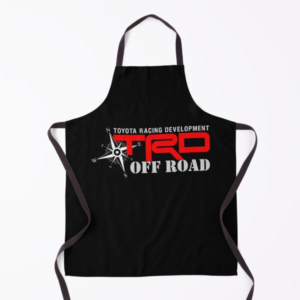 Item preview, TRD Off Road Compass designed and sold by LastLineinBlue.