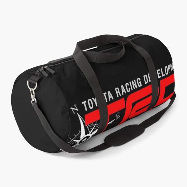 Item preview, TRD Off Road Compass designed and sold by LastLineinBlue.