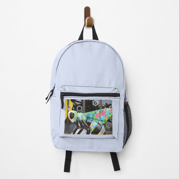 Item preview, Jagger The Manchester Bee designed and sold by CiaraTran1.