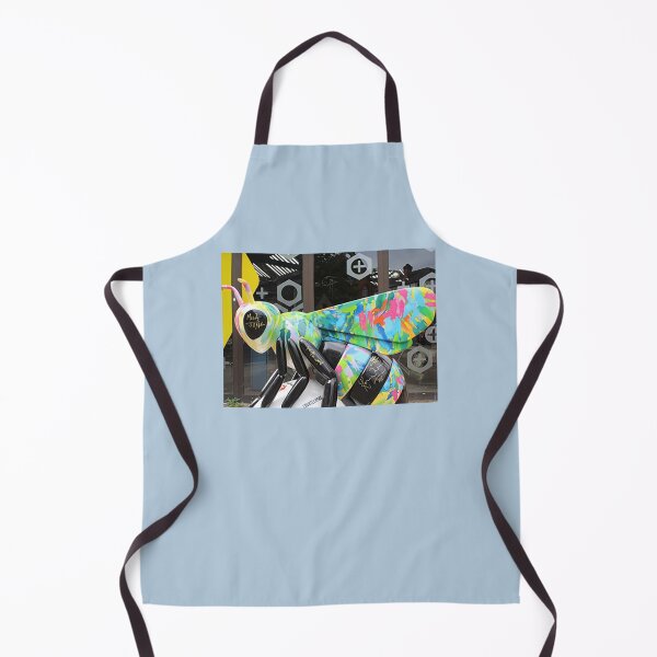 Item preview, Jagger The Manchester Bee designed and sold by CiaraTran1.