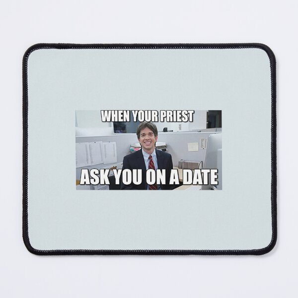 Item preview, John Mulaney SNL Meme 1 designed and sold by CiaraTran1.