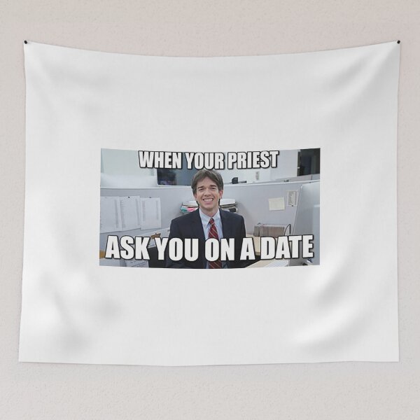 Item preview, John Mulaney SNL Meme 1 designed and sold by CiaraTran1.