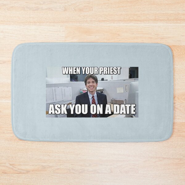 Item preview, John Mulaney SNL Meme 1 designed and sold by CiaraTran1.