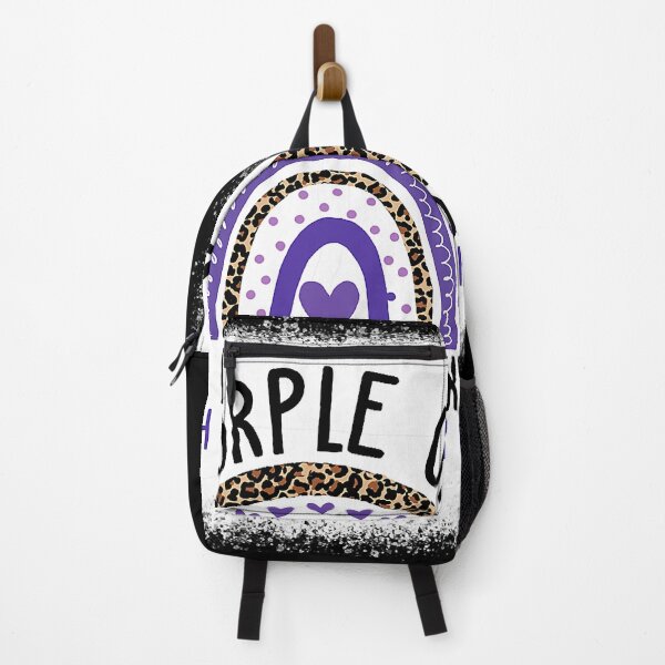 Item preview, Purple Up For Military Kids Cool Month Of The Military Child designed and sold by HaaChris-Artis.
