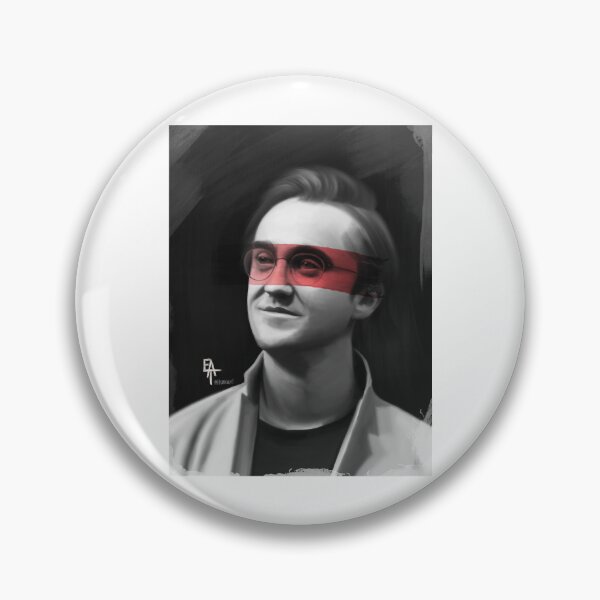 Item preview, My Favorite People Great Model Tom Felton Idol Gift Fot You designed and sold by Teresa051Debra.