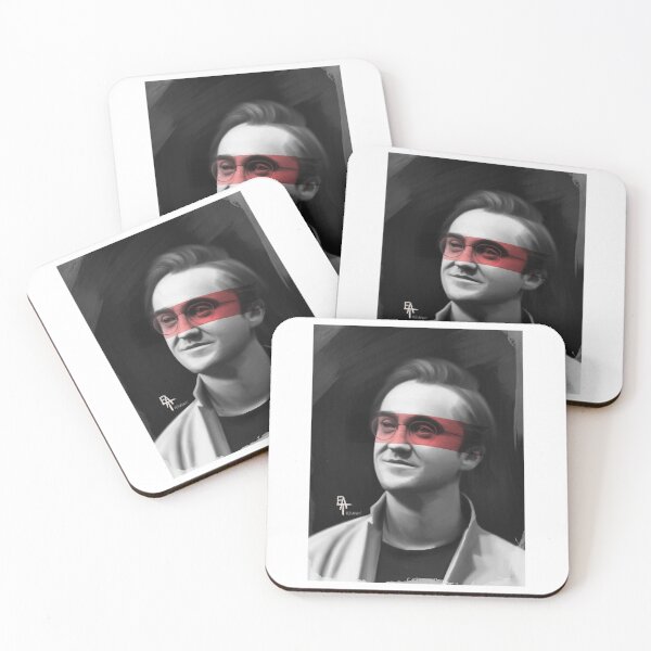 Item preview, My Favorite People Great Model Tom Felton Idol Gift Fot You designed and sold by Teresa051Debra.