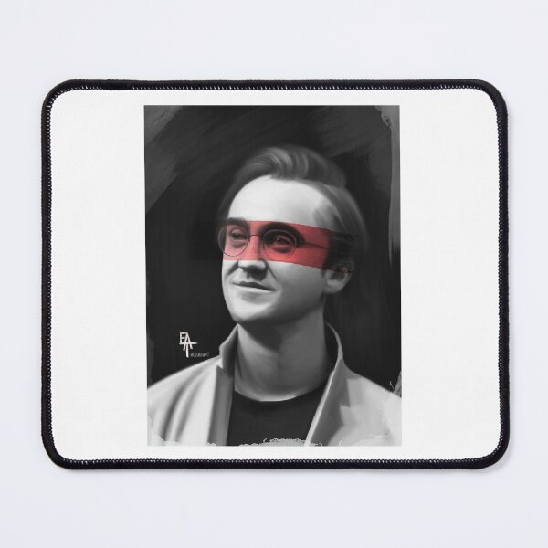 Item preview, My Favorite People Great Model Tom Felton Idol Gift Fot You designed and sold by Teresa051Debra.