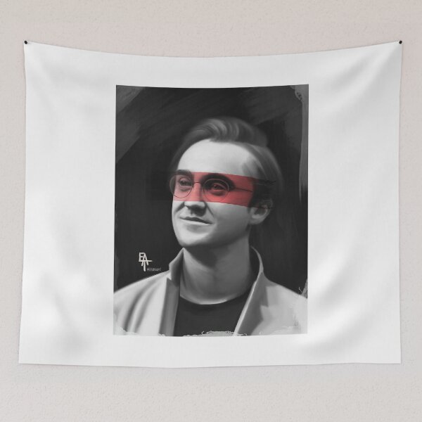 Item preview, My Favorite People Great Model Tom Felton Idol Gift Fot You designed and sold by Teresa051Debra.