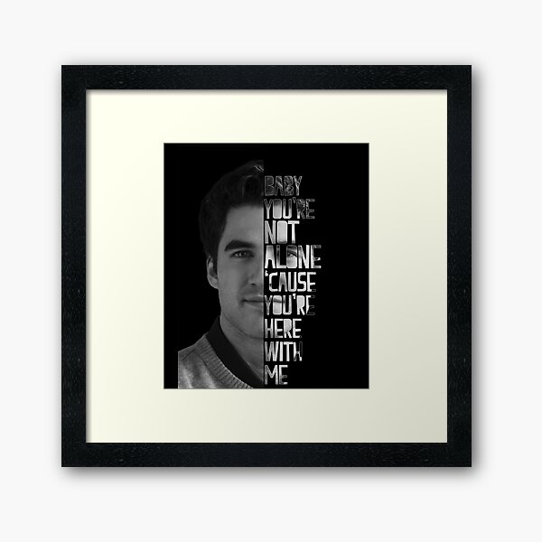 Item preview, More Then Awesome Criss American Singer Darren Songwriter Gifts Music Fan designed and sold by White101Vernon.