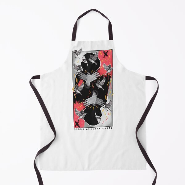 Item preview, Birds against cages designed and sold by Meakm-art.