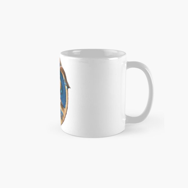 You May Get Wet Classic Mug