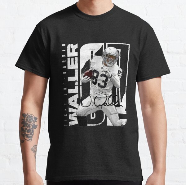 Darren Waller T-Shirts for Sale