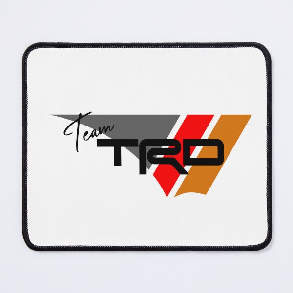 Item preview, TRD Team designed and sold by LastLineinBlue.