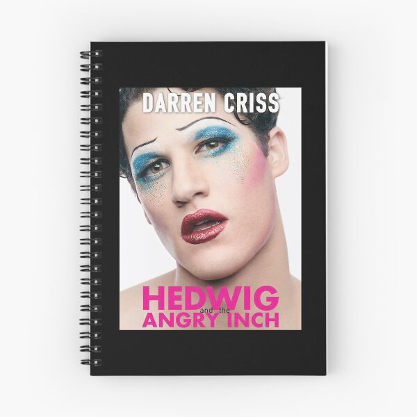 Item preview, Music Retro Darren Handsome Criss Male Singer Cute Graphic Gift designed and sold by White101Vernon.