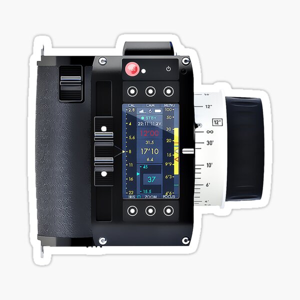 Item preview, Wireless Control Unit designed and sold by MotionPictureP.