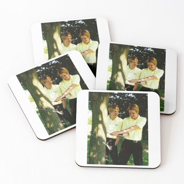 Item preview, My Favorite People James And Oliver Phelps Gift For Fan designed and sold by Teresa051Debra.