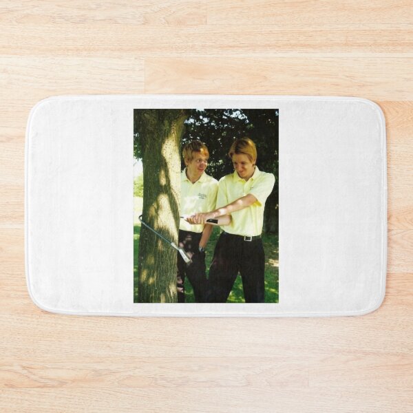 Item preview, My Favorite People James And Oliver Phelps Gift For Fan designed and sold by Teresa051Debra.