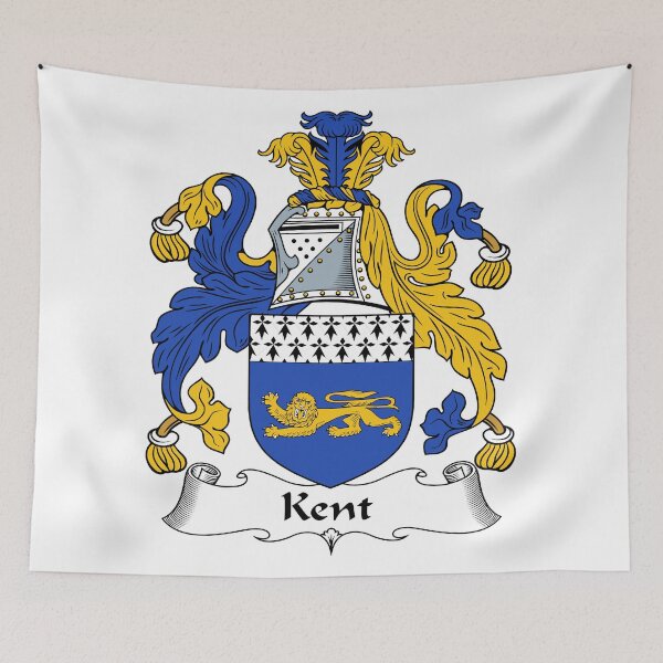 Item preview, Kent  designed and sold by HaroldHeraldry.