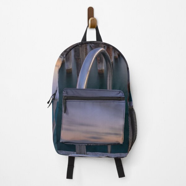 Item preview, Princes Pier designed and sold by Paul Dyke.