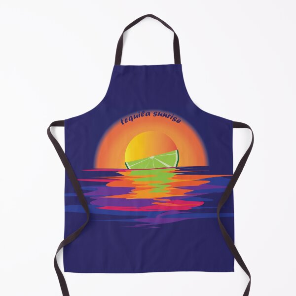 Item preview, Tequila Sunrise designed and sold by FullOfGrace Design Co..
