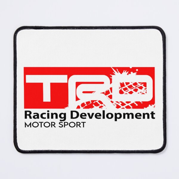 Item preview, TRD Tire Tracks designed and sold by LastLineinBlue.