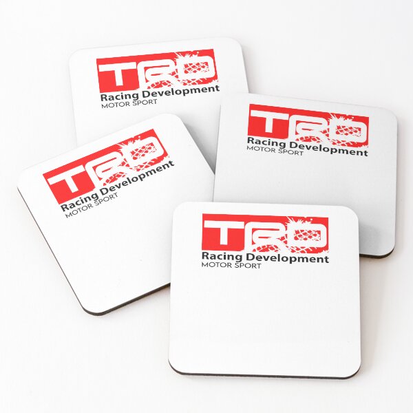 Item preview, TRD Tire Tracks designed and sold by LastLineinBlue.