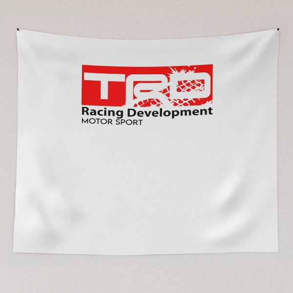 Item preview, TRD Tire Tracks designed and sold by LastLineinBlue.