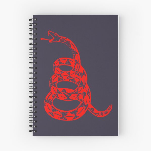 Item preview, Lover Gifts Thrash Metal Snake designed and sold by MikeJacobs.