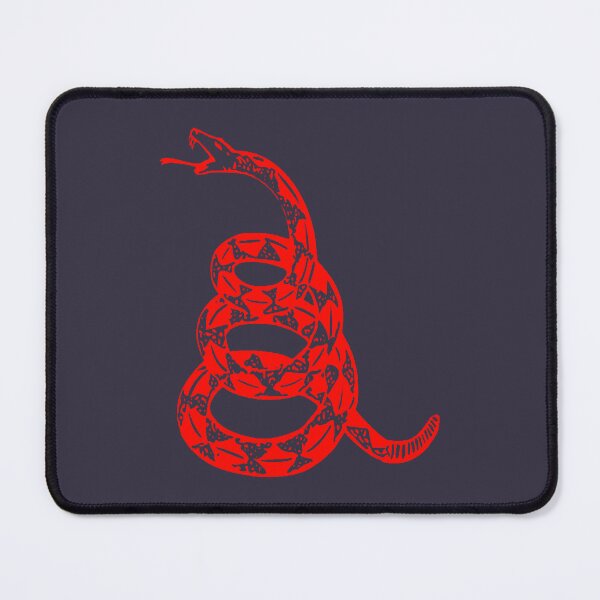 Item preview, Lover Gifts Thrash Metal Snake designed and sold by MikeJacobs.