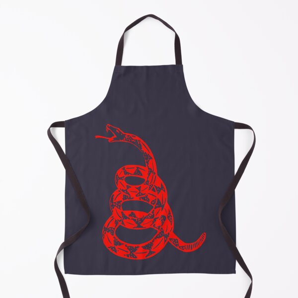 Item preview, Lover Gifts Thrash Metal Snake designed and sold by MikeJacobs.