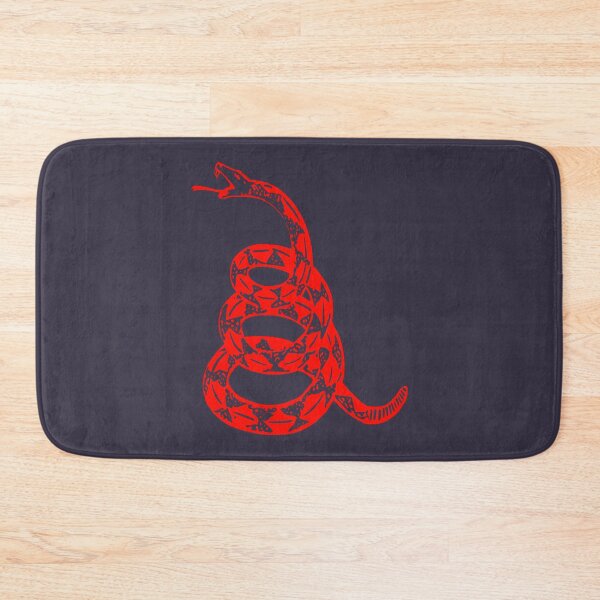 Item preview, Lover Gifts Thrash Metal Snake designed and sold by MikeJacobs.