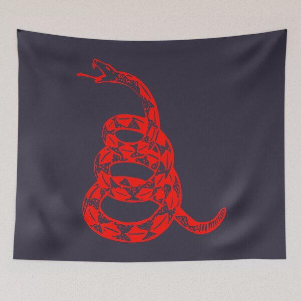 Item preview, Lover Gifts Thrash Metal Snake designed and sold by MikeJacobs.