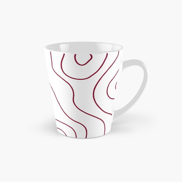 Item preview, Wavy Pattern designed and sold by noiramcreates.