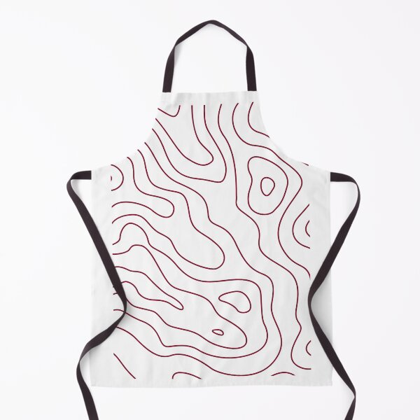 Item preview, Wavy Pattern designed and sold by noiramcreates.