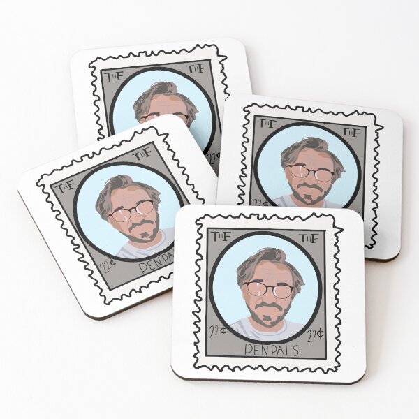 Item preview, My Favorite People Tom Felton Penal Stamp Special Present Gifts Movie Fans designed and sold by Teresa051Debra.