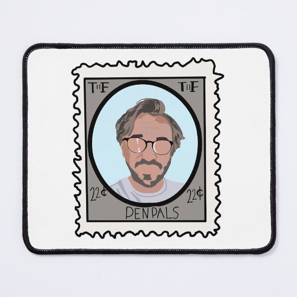 Item preview, My Favorite People Tom Felton Penal Stamp Special Present Gifts Movie Fans designed and sold by Teresa051Debra.