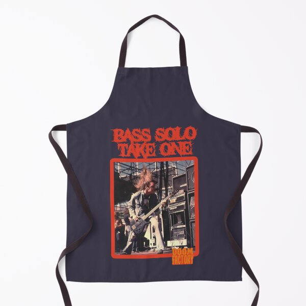 Item preview, Lover Thrash Metal Bass Solo Take One designed and sold by MikeJacobs.