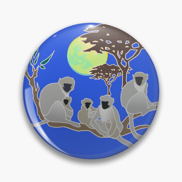 Item preview, The Plains Of Africa 2 designed and sold by Patricia Howitt.