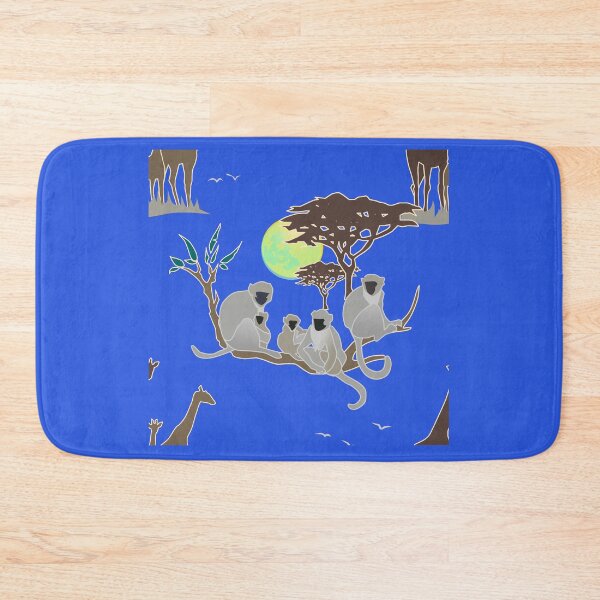 Item preview, The Plains Of Africa 2 designed and sold by Patricia Howitt.