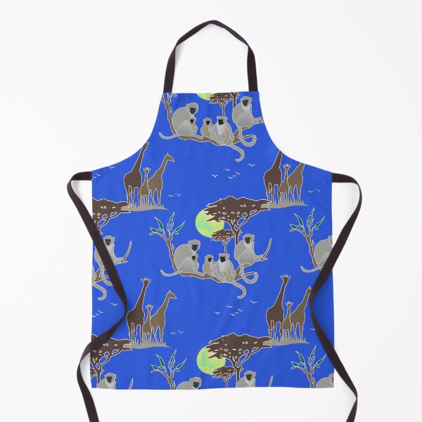 Item preview, The Plains Of Africa 2 designed and sold by Patricia Howitt.