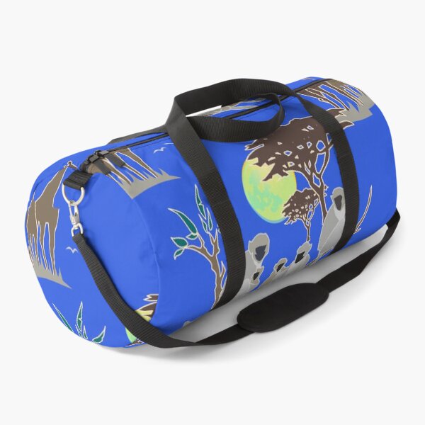 Item preview, The Plains Of Africa 2 designed and sold by Patricia Howitt.