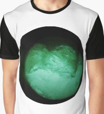 Krypton Graphic T-Shirt