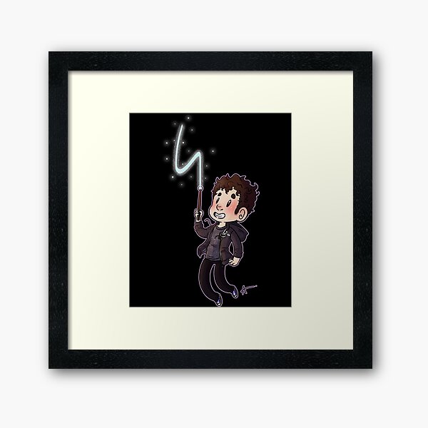 Item preview, My Favorite People Darren Handsome Criss Male Singer Gifts Music Fans designed and sold by White101Vernon.